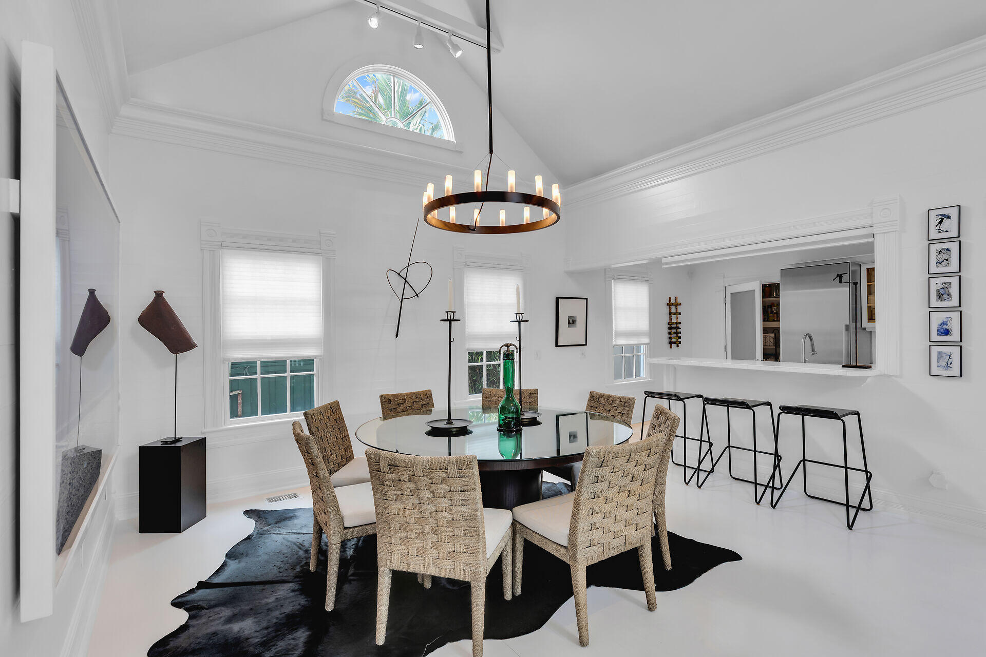 619 Ashe Street Key West, FL 33040 - Photo 15 of 42 Dinning Room/Kitchen