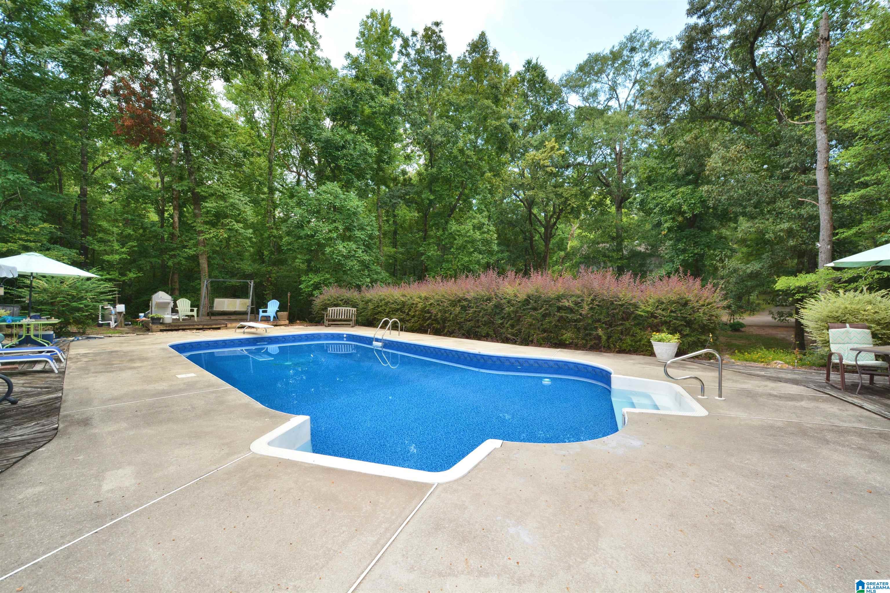 153 Chestnut Drive Alabaster, AL 35007 - Photo 46 of 52