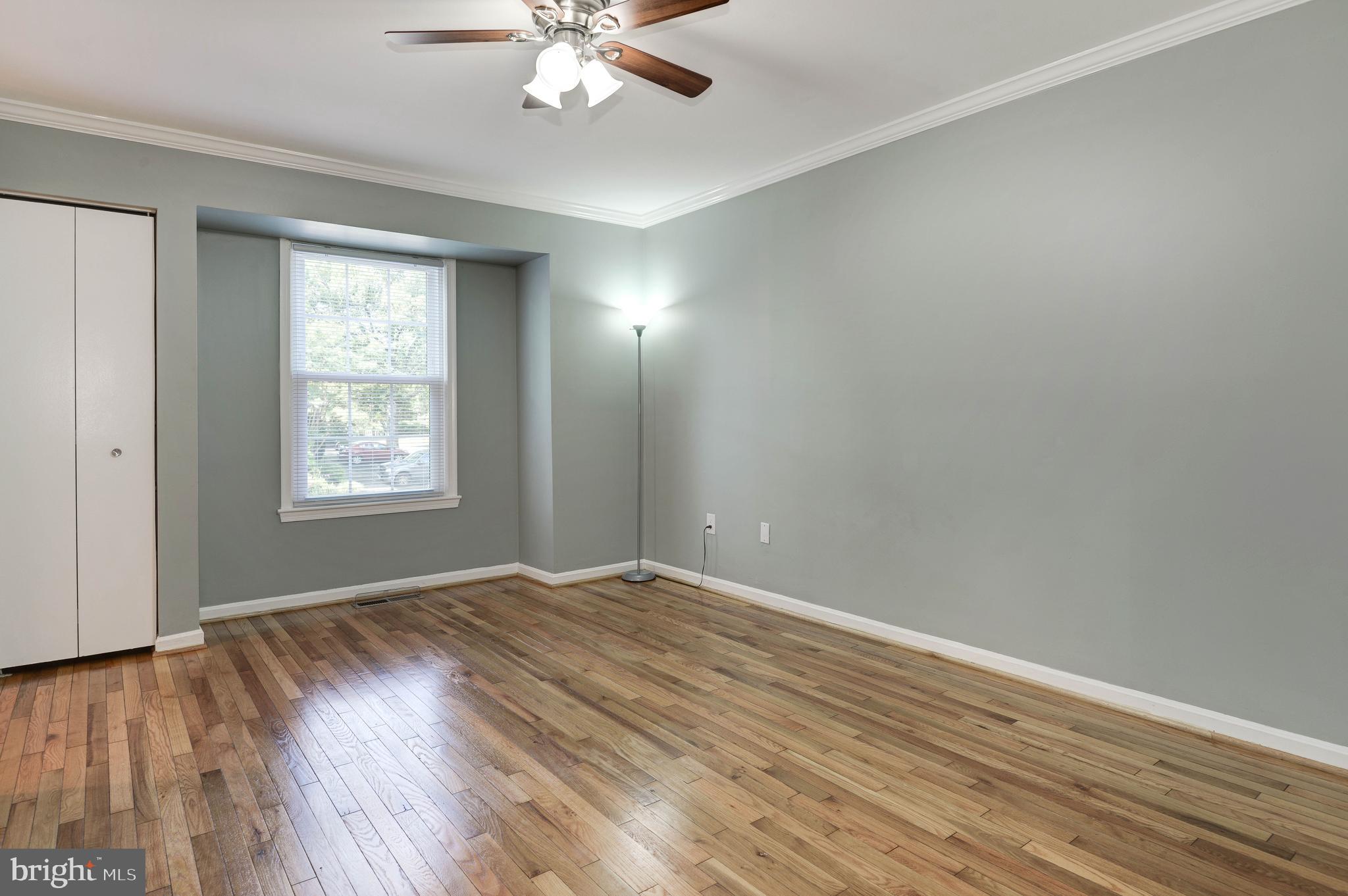 2161 Golf Course Drive Reston, VA 20191 - Photo 14 of 33 Master Bedroom