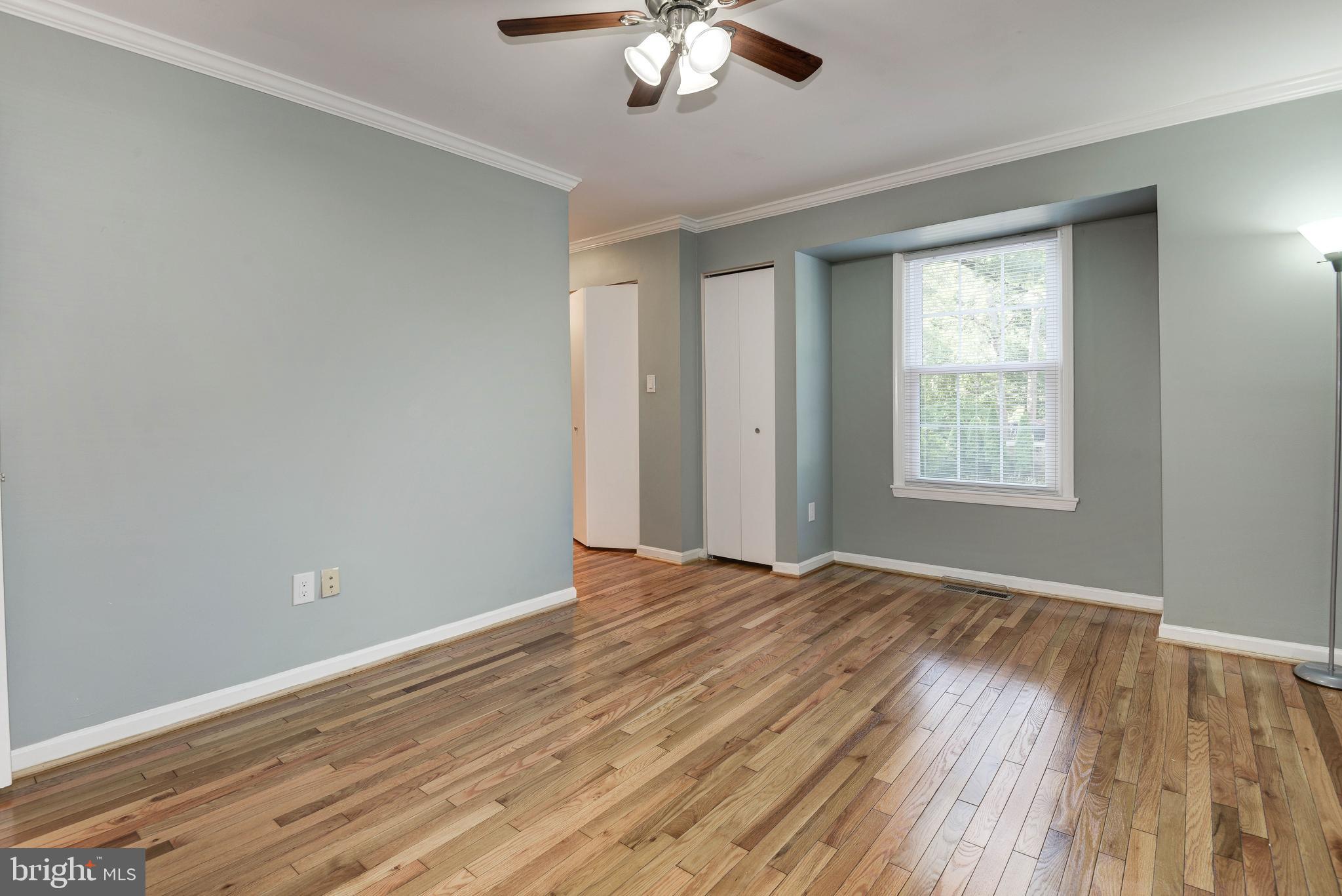 2161 Golf Course Drive Reston, VA 20191 - Photo 15 of 33 Master Bedroom