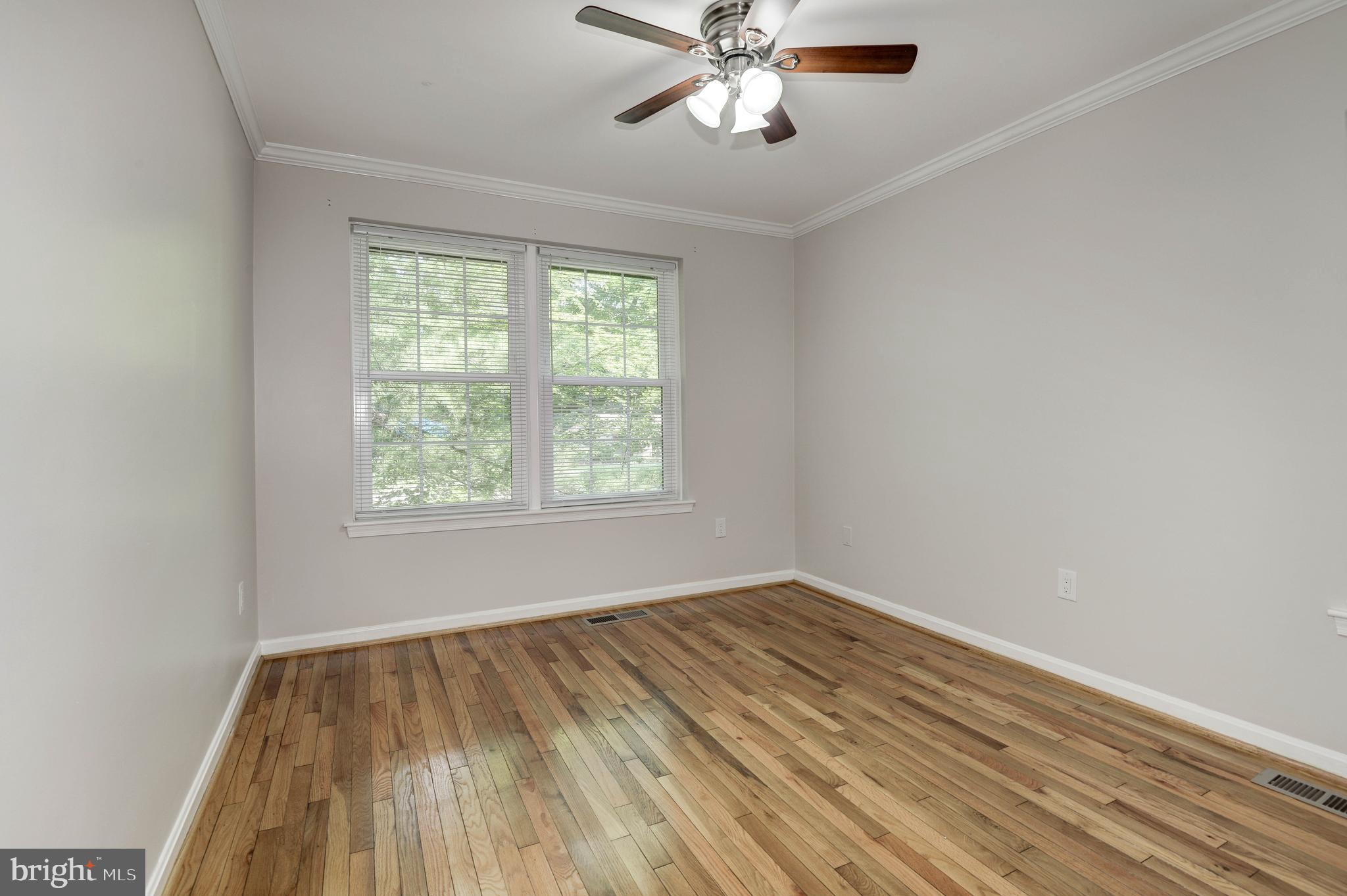 2161 Golf Course Drive Reston, VA 20191 - Photo 20 of 33 Bedroom 2
