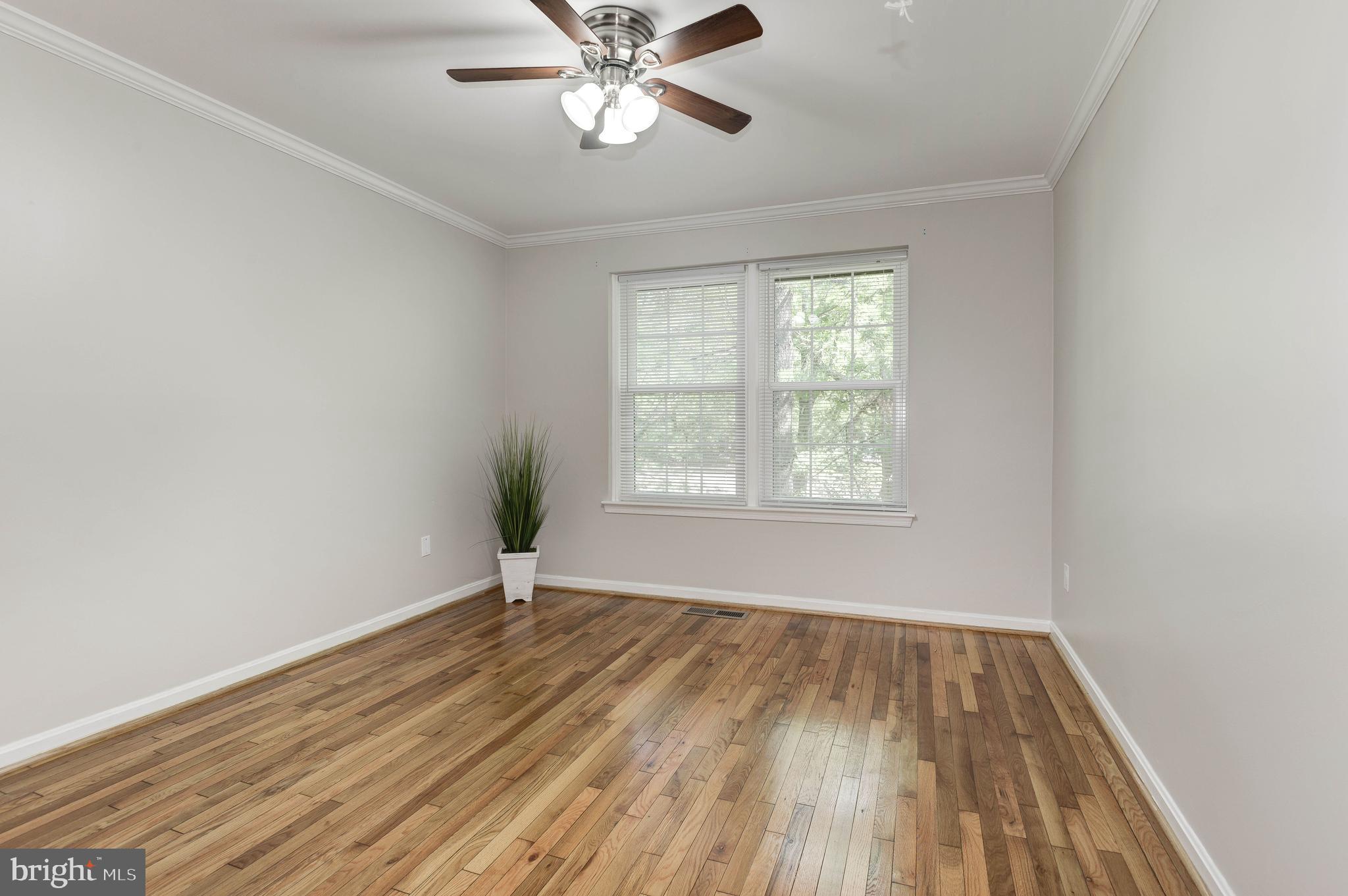 2161 Golf Course Drive Reston, VA 20191 - Photo 21 of 33 Bedroom 3