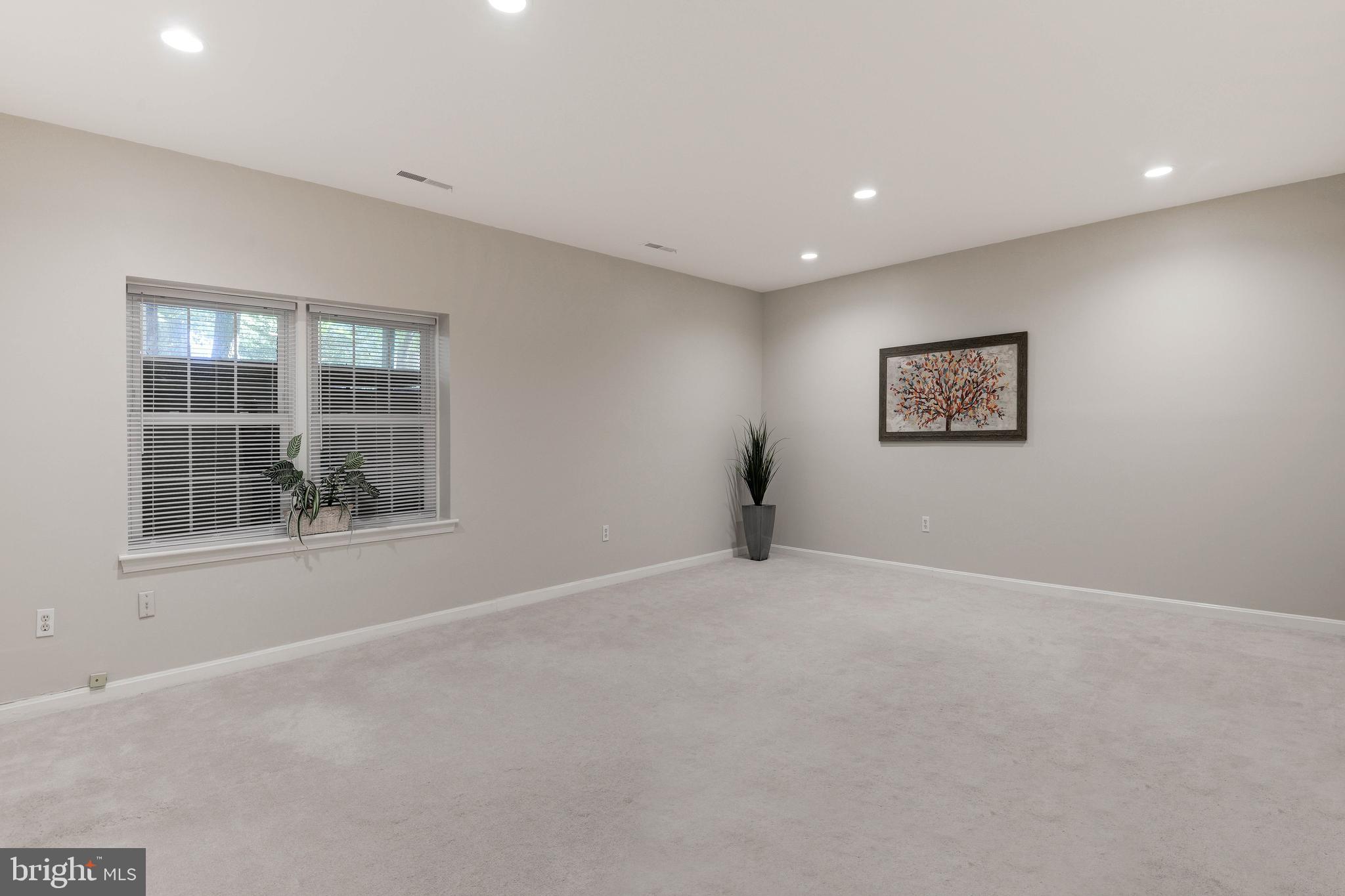 2161 Golf Course Drive Reston, VA 20191 - Photo 27 of 33 Rec Room