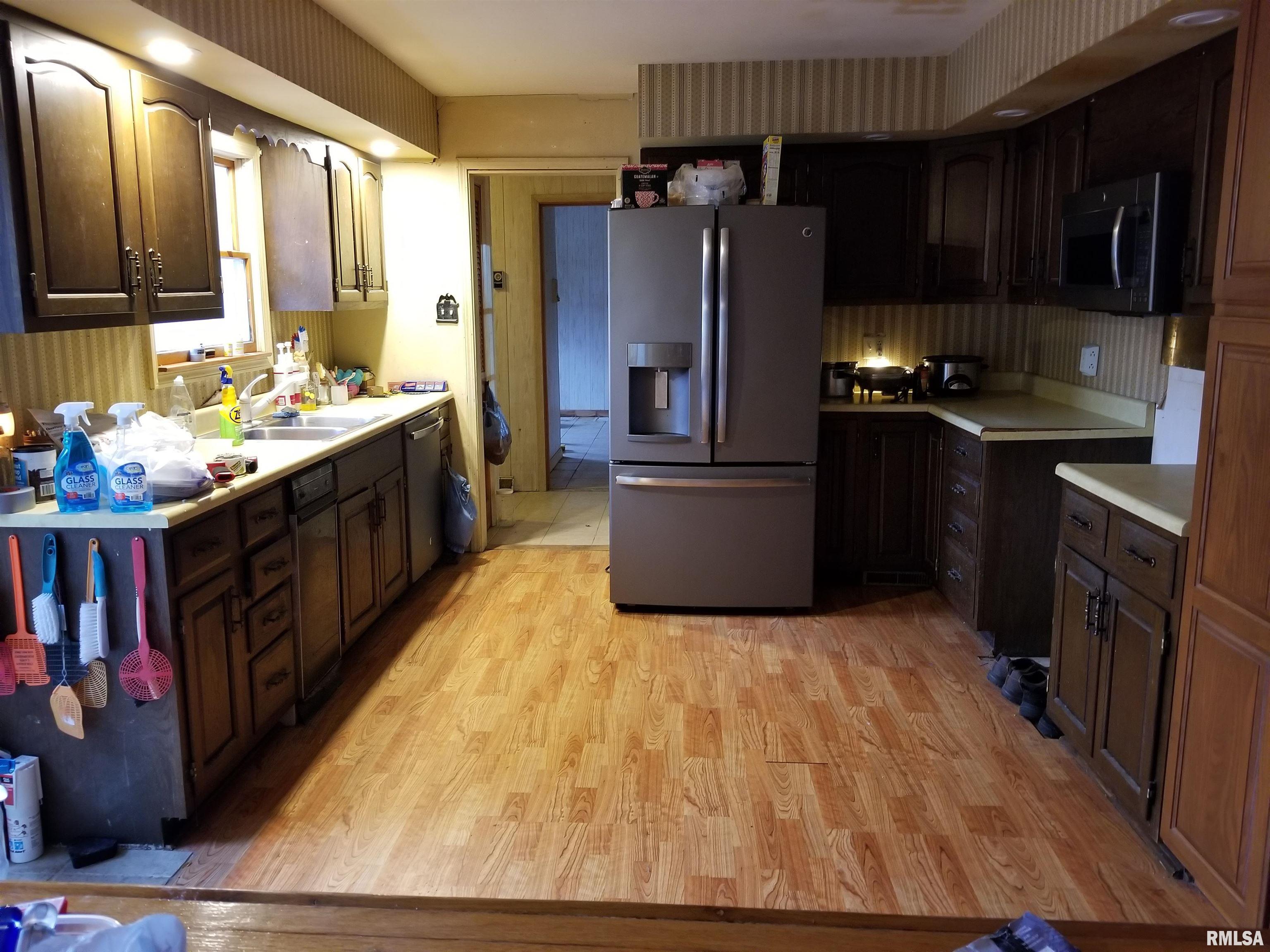 1176 East Pullman Road Scheller, IL 62883 - Photo 12 of 71