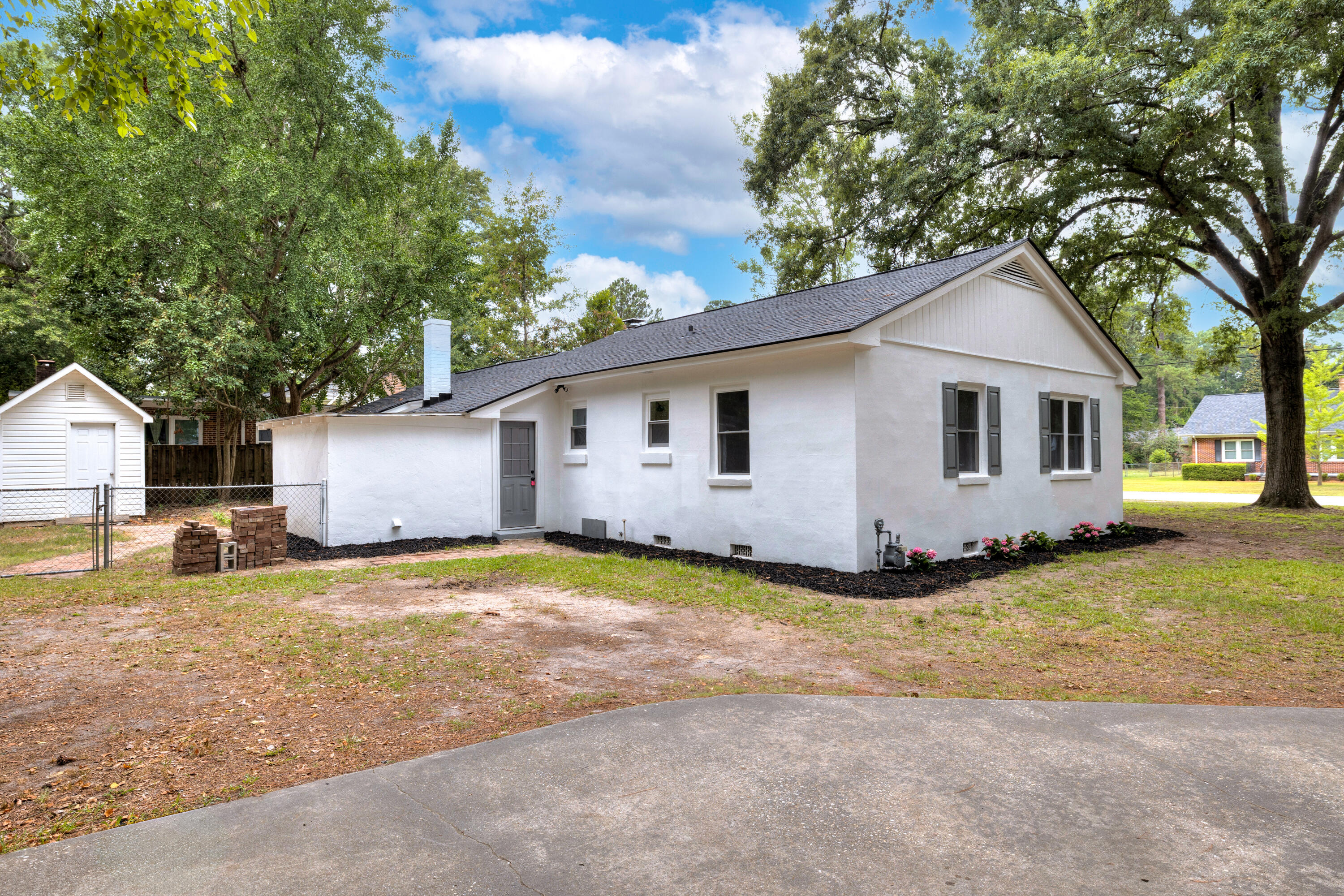 102 Wactor Street Sumter, SC 29150 - Photo 25 of 30