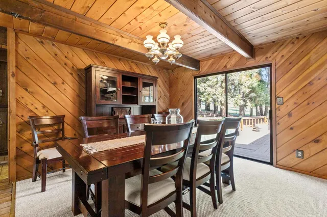 $745,000 | 1131 Lake Ridge Road, Lake Almanor, CA 96137