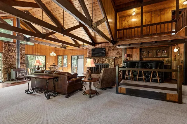 $745,000 | 1131 Lake Ridge Road, Lake Almanor, CA 96137