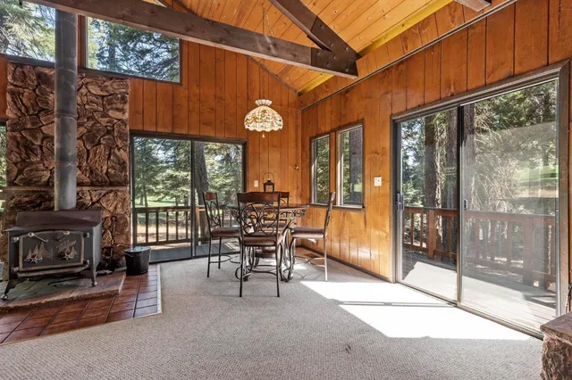 $745,000 | 1131 Lake Ridge Road, Lake Almanor, CA 96137