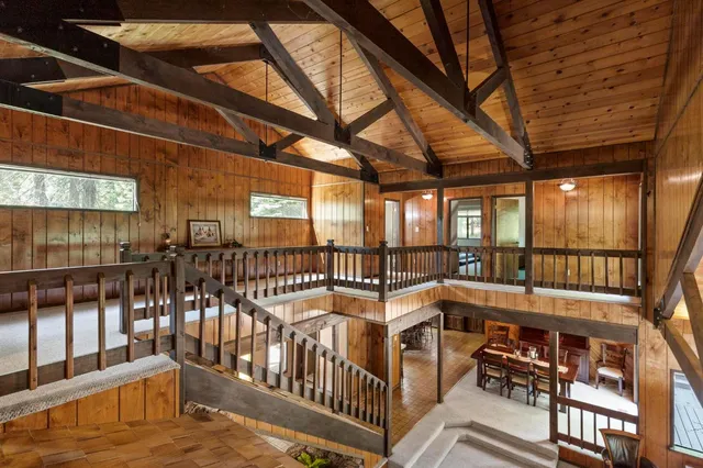 $745,000 | 1131 Lake Ridge Road, Lake Almanor, CA 96137