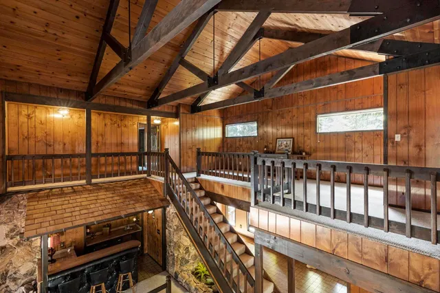 $745,000 | 1131 Lake Ridge Road, Lake Almanor, CA 96137