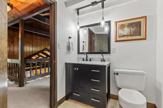 $745,000 | 1131 Lake Ridge Road, Lake Almanor, CA 96137