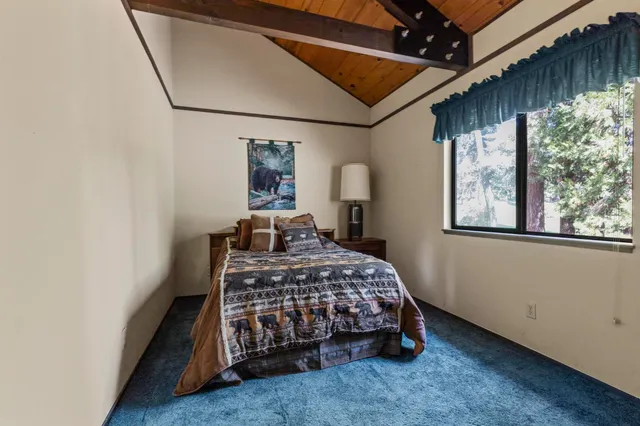 $745,000 | 1131 Lake Ridge Road, Lake Almanor, CA 96137