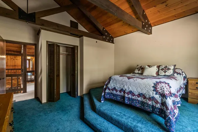 $745,000 | 1131 Lake Ridge Road, Lake Almanor, CA 96137