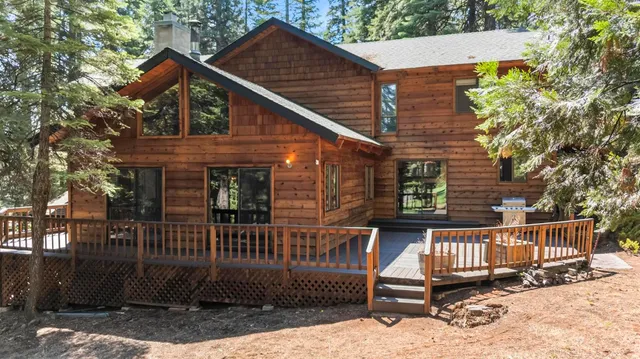 $745,000 | 1131 Lake Ridge Road, Lake Almanor, CA 96137