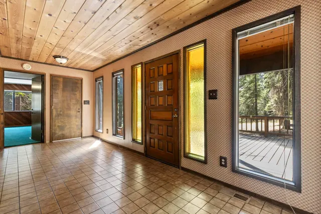 $745,000 | 1131 Lake Ridge Road, Lake Almanor, CA 96137