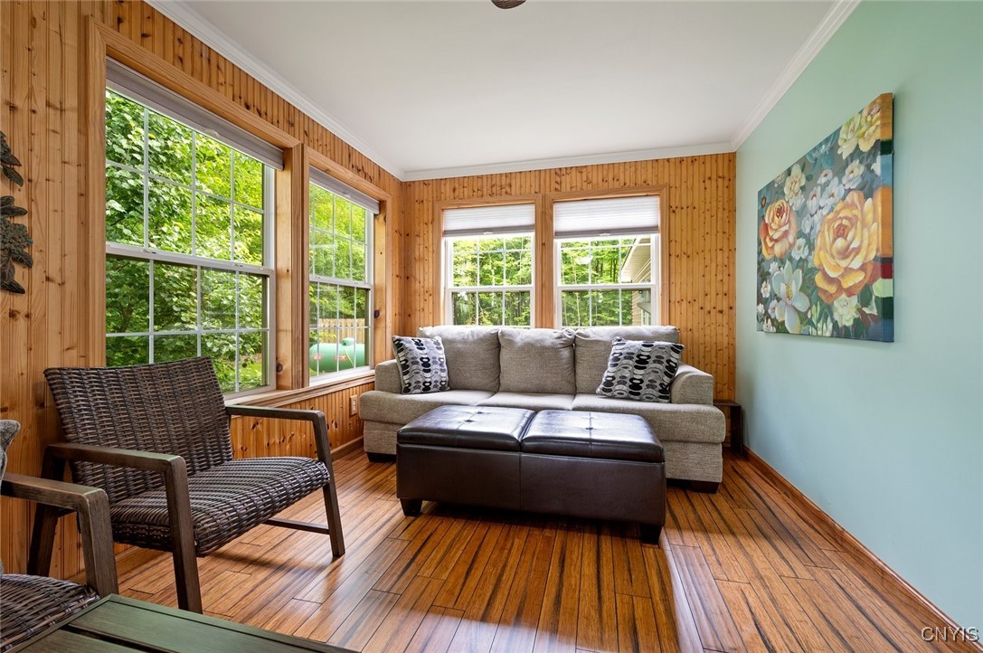 224 Mac Arthur Road Russia, NY 13324 - Photo 13 of 39