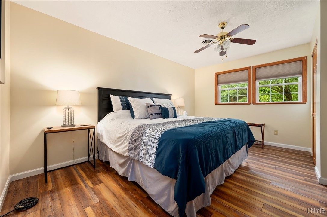 224 Mac Arthur Road Russia, NY 13324 - Photo 15 of 39