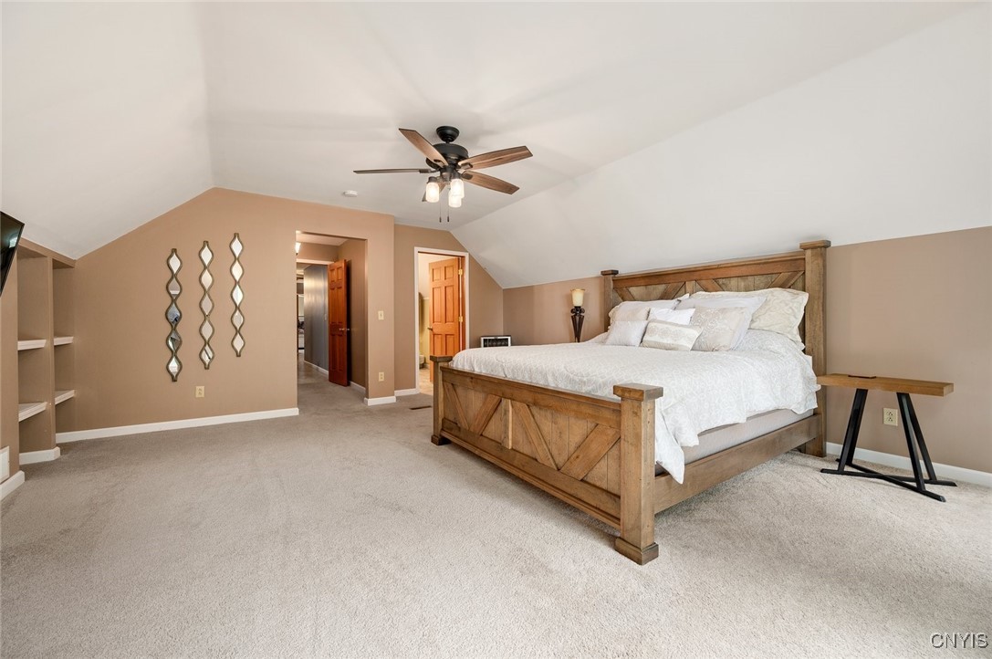 224 Mac Arthur Road Russia, NY 13324 - Photo 17 of 39