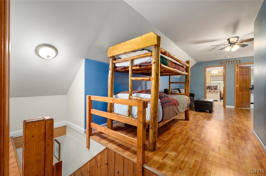 224 Mac Arthur Road Russia, NY 13324 - Photo 19 of 39