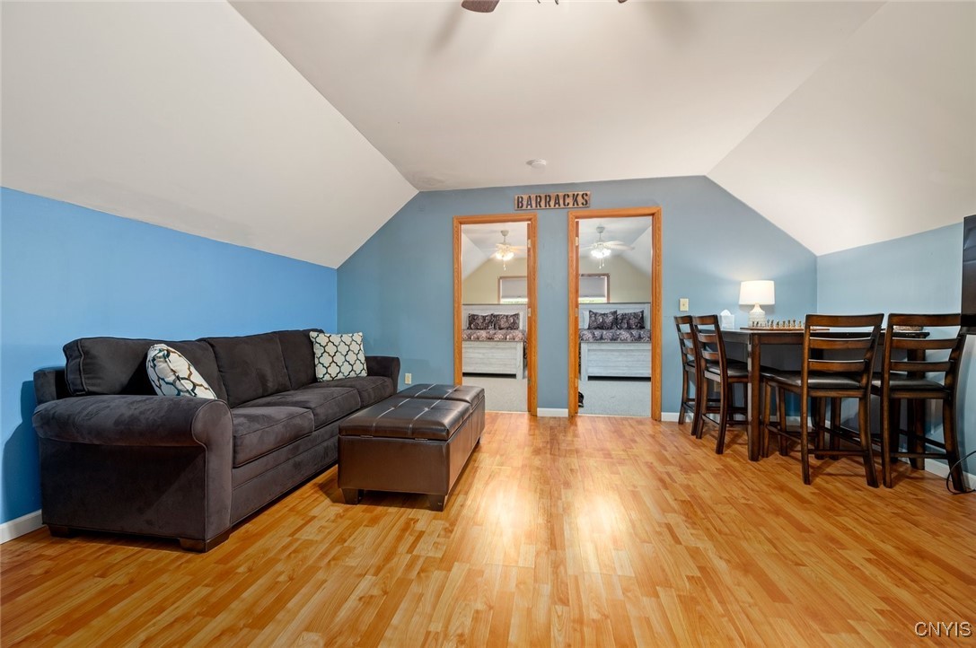 224 Mac Arthur Road Russia, NY 13324 - Photo 20 of 39