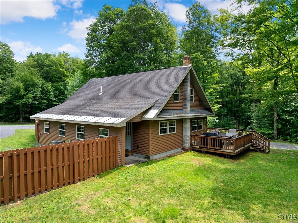 224 Mac Arthur Road Russia, NY 13324 - Photo 24 of 39