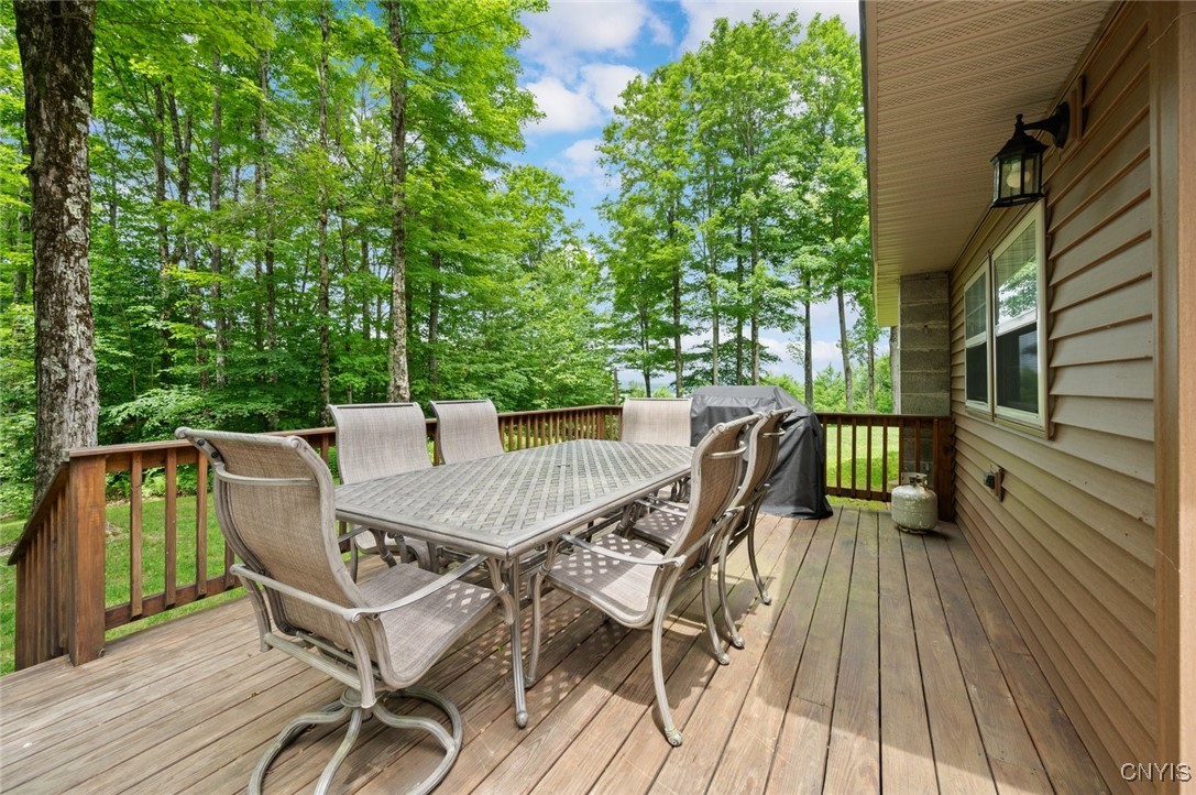 224 Mac Arthur Road Russia, NY 13324 - Photo 25 of 39