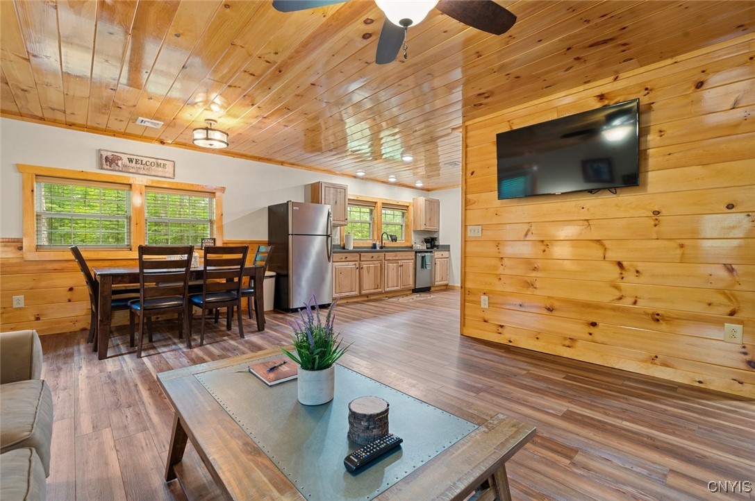 224 Mac Arthur Road Russia, NY 13324 - Photo 27 of 39