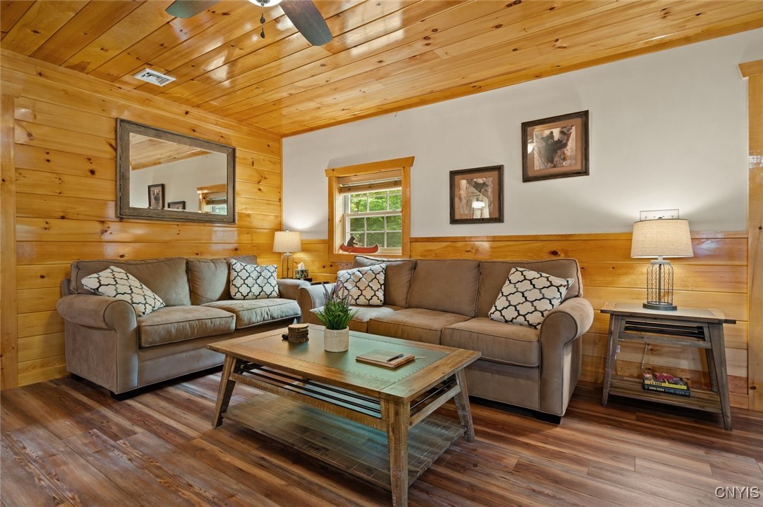 224 Mac Arthur Road Russia, NY 13324 - Photo 29 of 39