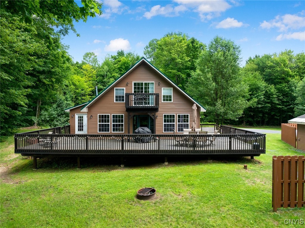 224 Mac Arthur Road Russia, NY 13324 - Photo 3 of 39