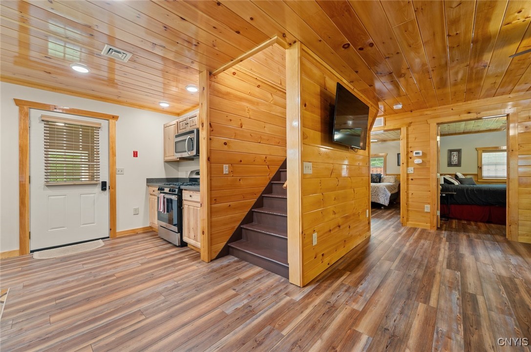 224 Mac Arthur Road Russia, NY 13324 - Photo 31 of 39