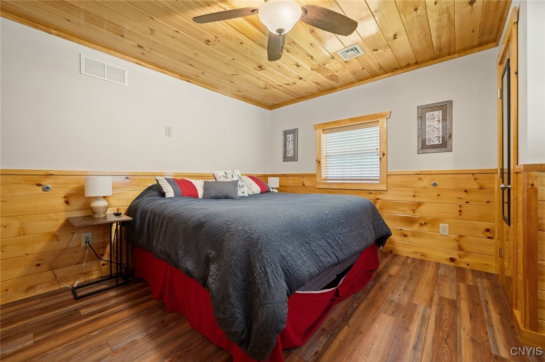 224 Mac Arthur Road Russia, NY 13324 - Photo 32 of 39