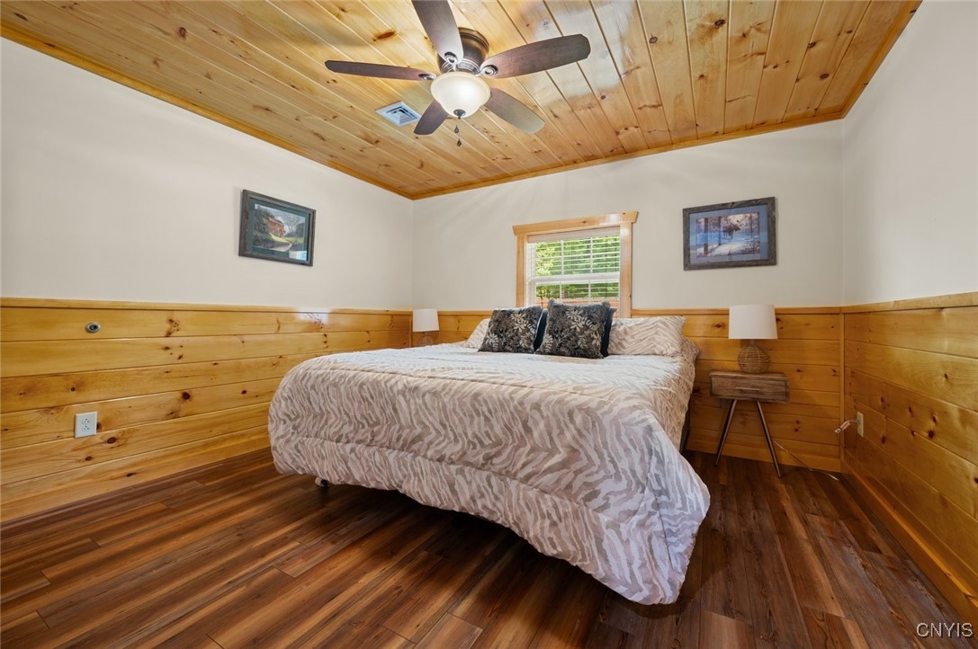 224 Mac Arthur Road Russia, NY 13324 - Photo 33 of 39