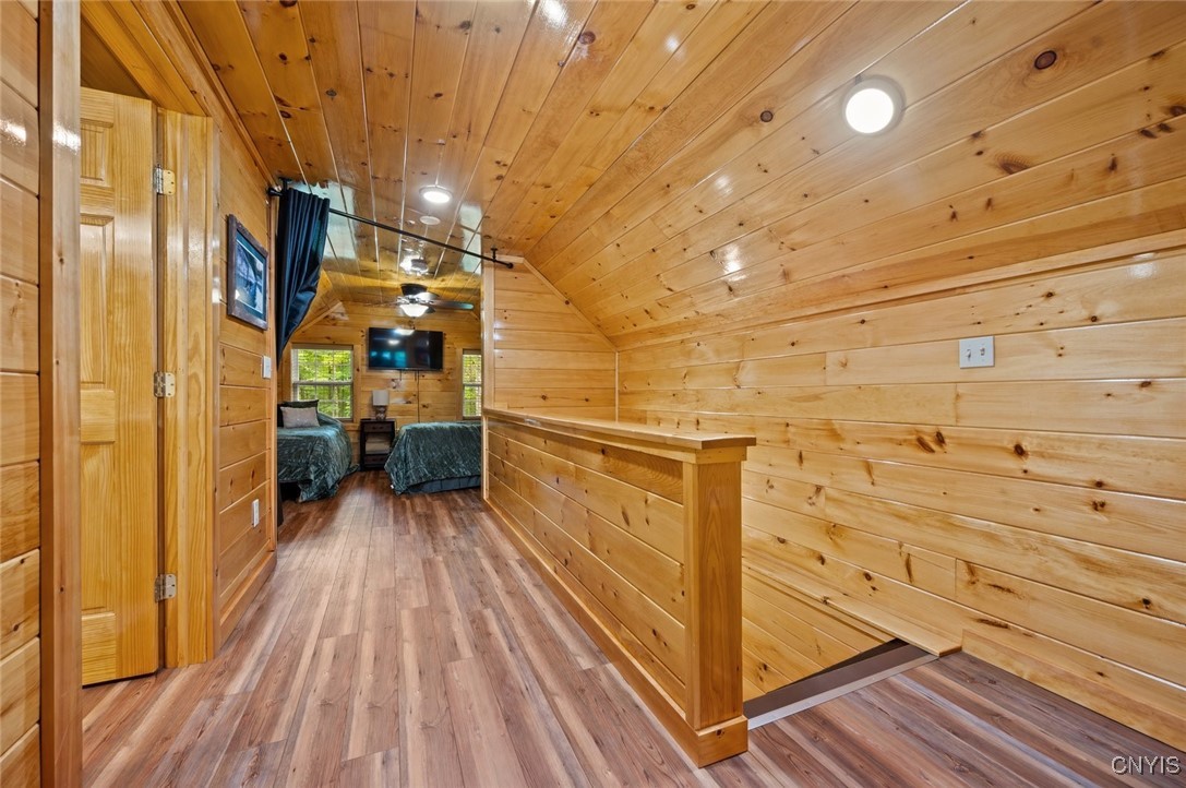 224 Mac Arthur Road Russia, NY 13324 - Photo 35 of 39