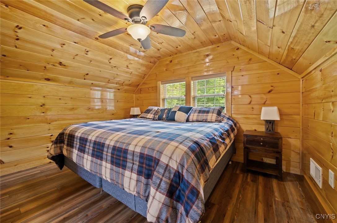 224 Mac Arthur Road Russia, NY 13324 - Photo 36 of 39