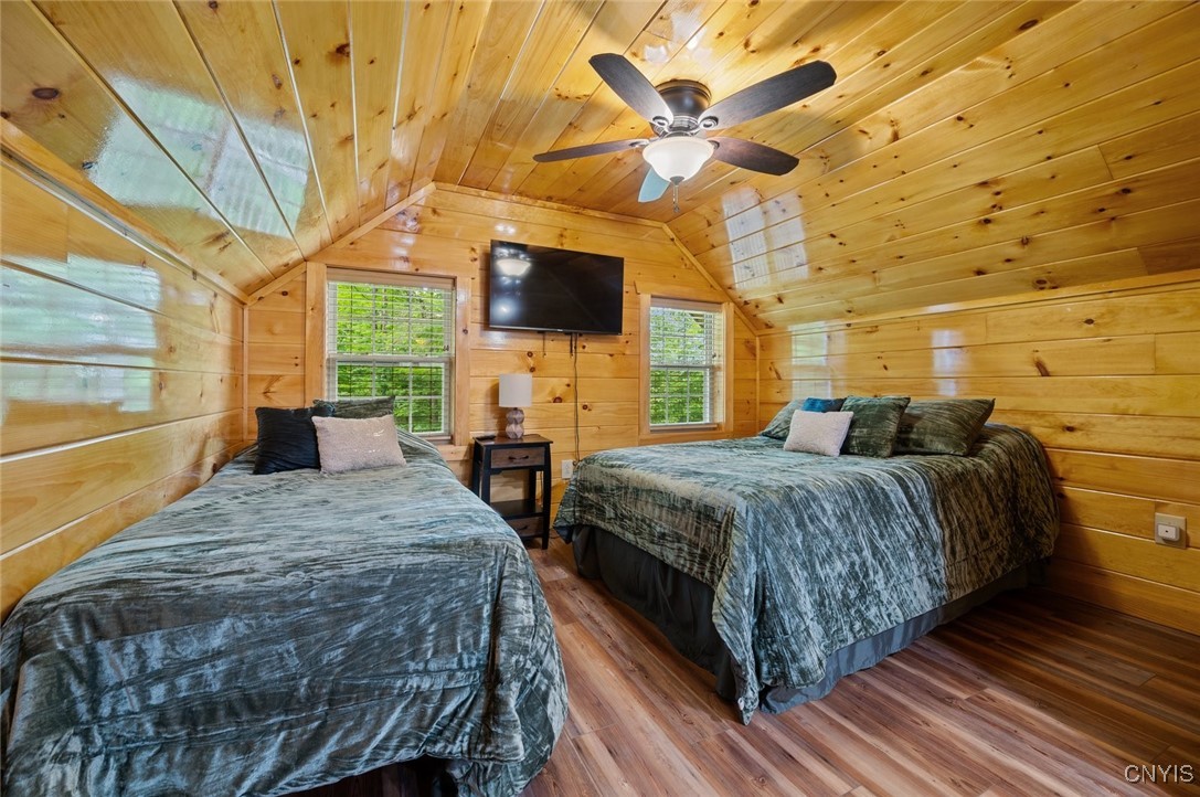 224 Mac Arthur Road Russia, NY 13324 - Photo 37 of 39