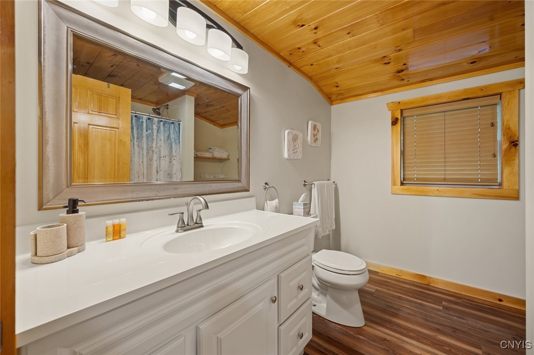 224 Mac Arthur Road Russia, NY 13324 - Photo 38 of 39