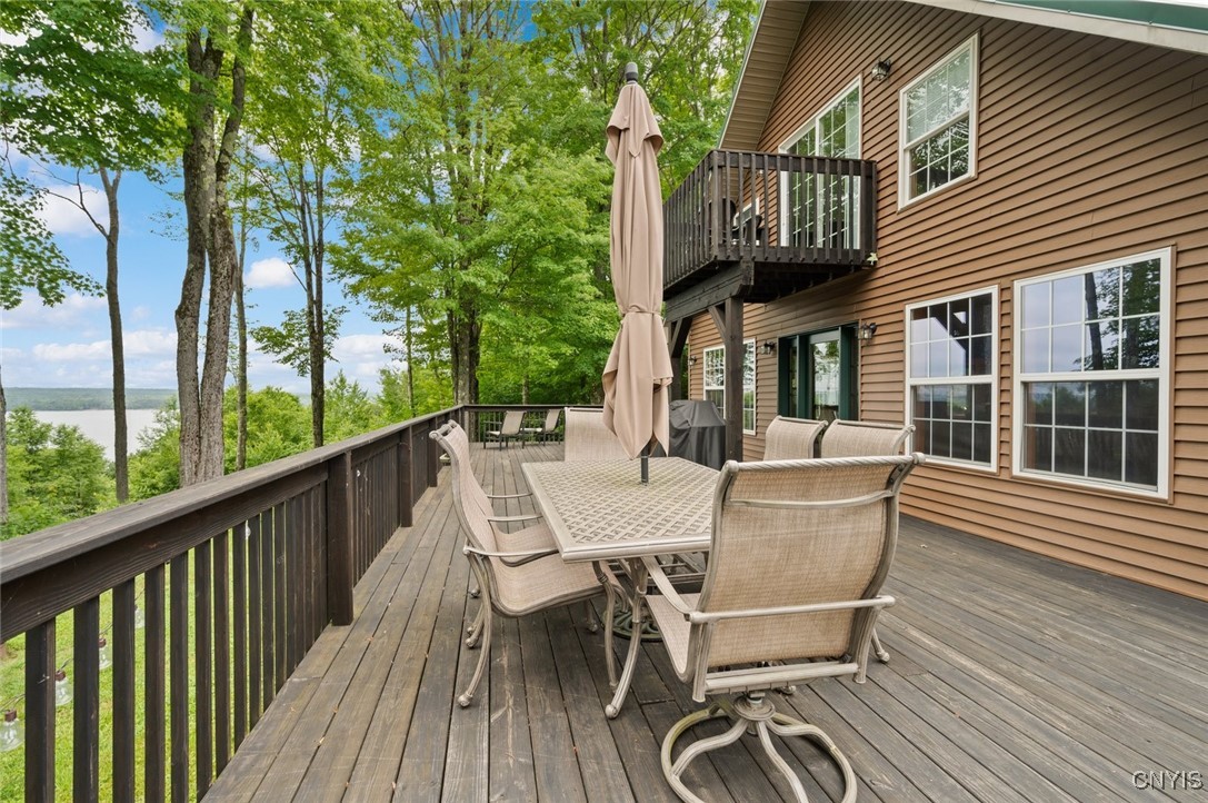 224 Mac Arthur Road Russia, NY 13324 - Photo 4 of 39