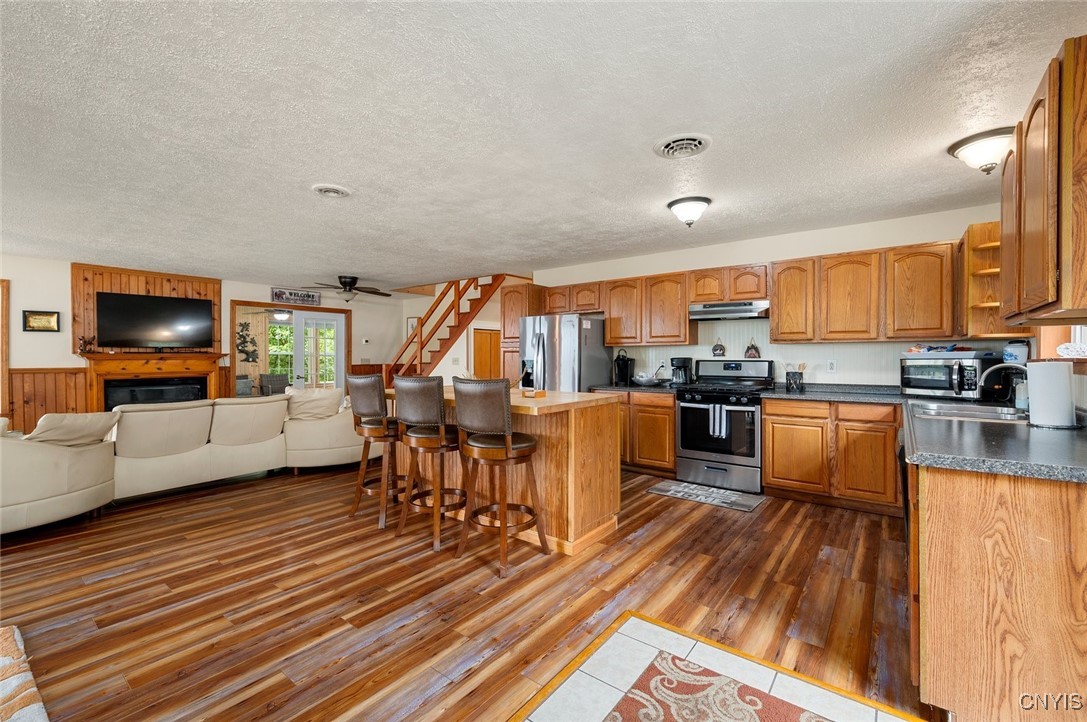 224 Mac Arthur Road Russia, NY 13324 - Photo 7 of 39