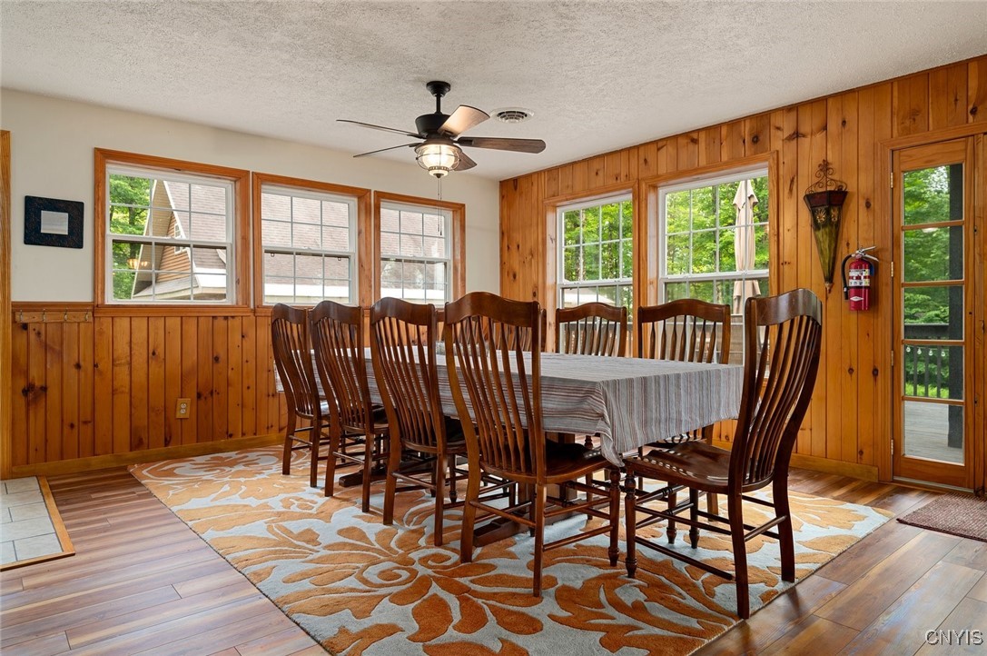 224 Mac Arthur Road Russia, NY 13324 - Photo 8 of 39