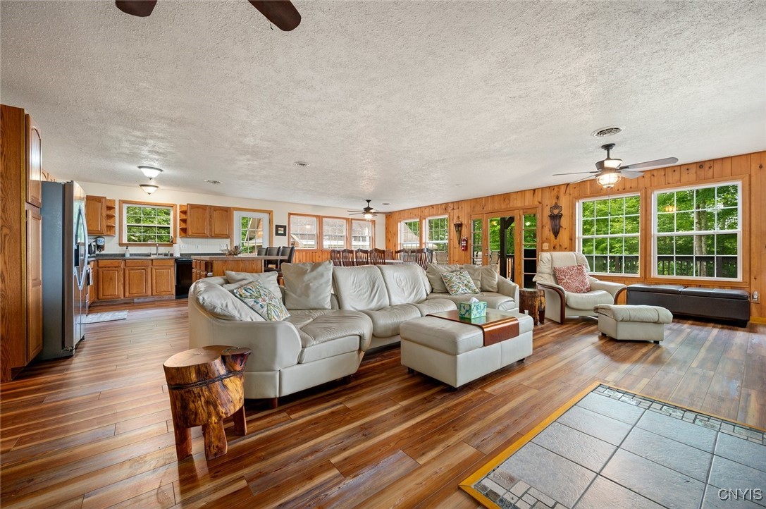 224 Mac Arthur Road Russia, NY 13324 - Photo 9 of 39