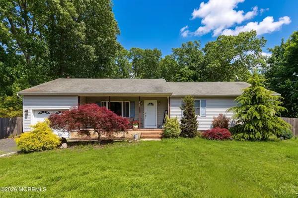 $550,000 | 247 Toms River Road, Jackson, NJ 08527