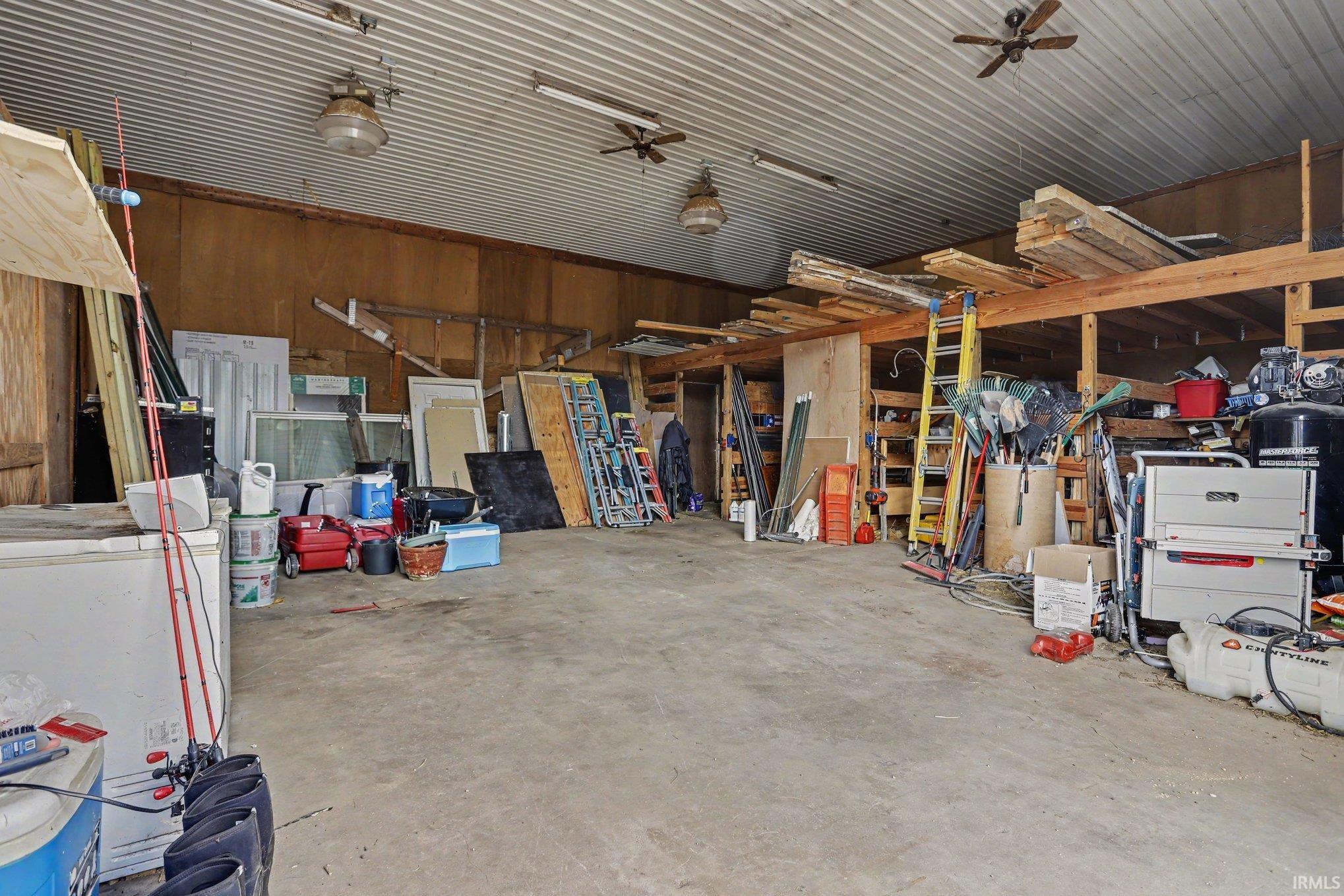 3420 North 900 East Howe, IN 46746 - Photo 38 of 45 Gallery Image 38