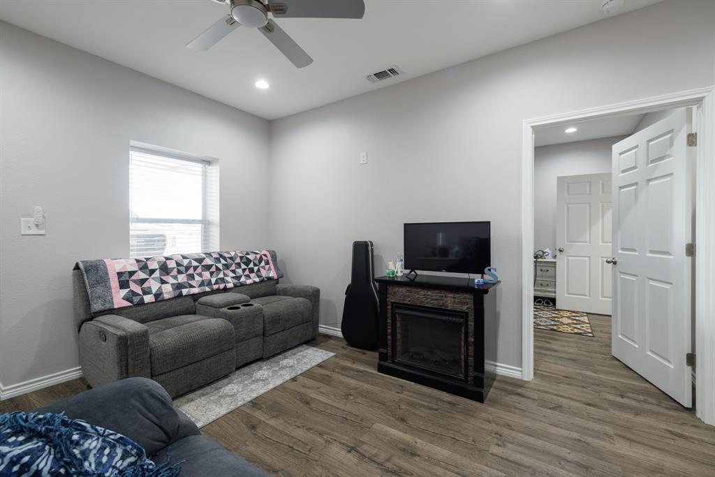 625 County Road 274 Tuscola, TX 79562 - Photo 28 of 40