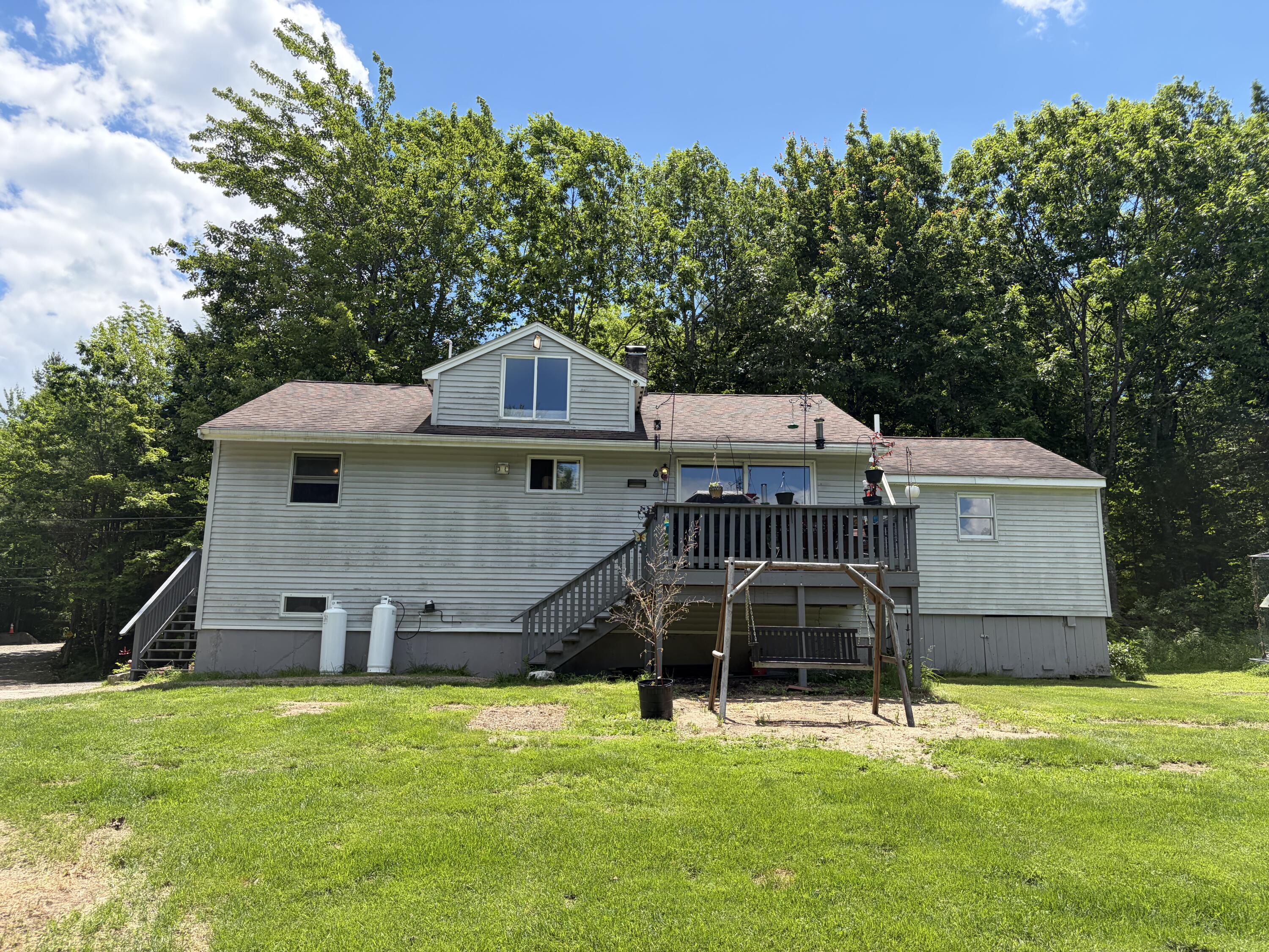 163 Ingalls Road Bridgton, ME 04009 - Photo 2 of 26