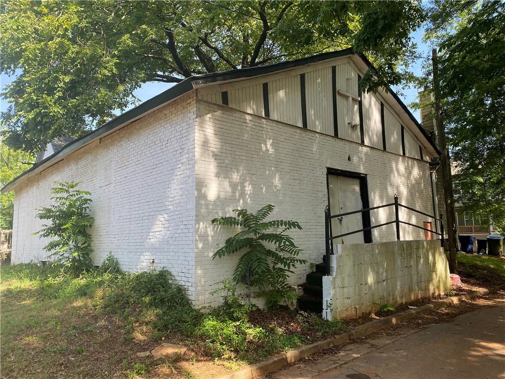 747 Reed Street Southeast Atlanta, GA 30315 - Photo 1 of 1 Gallery Image 1
