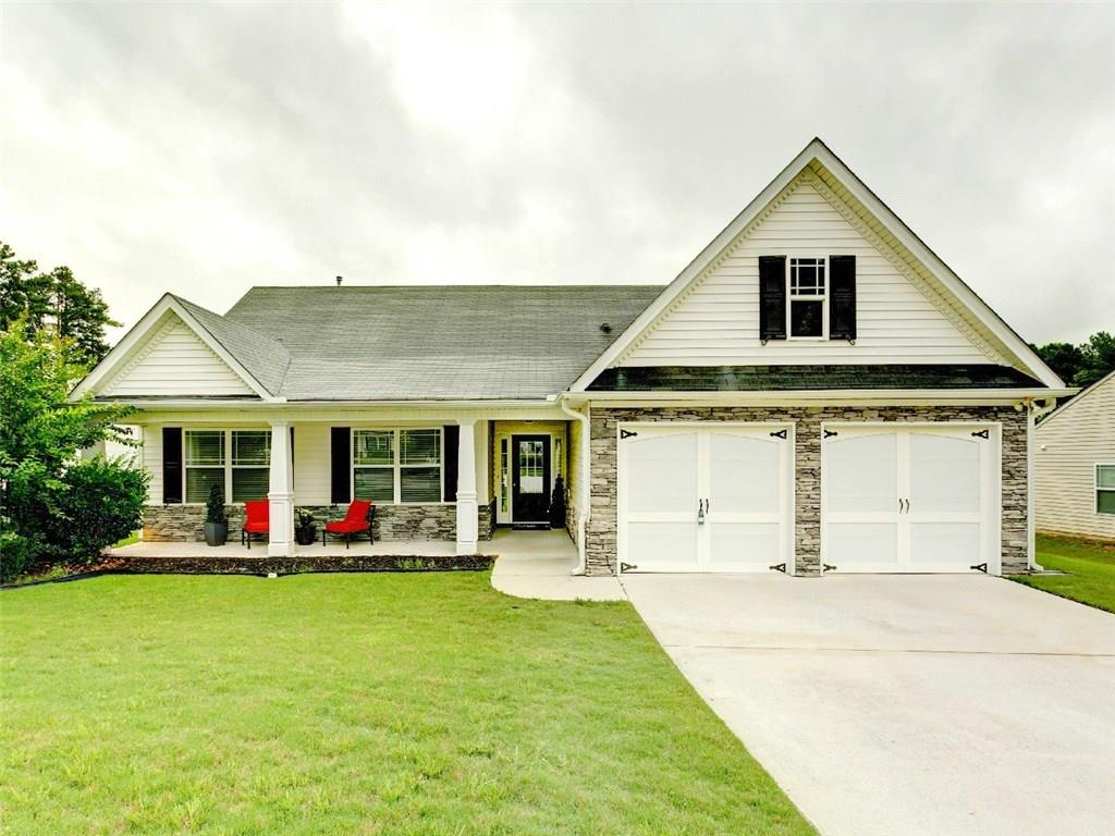 303 Day Lily Way Villa Rica, GA 30180 - Photo 1 of 1 Gallery Image 1