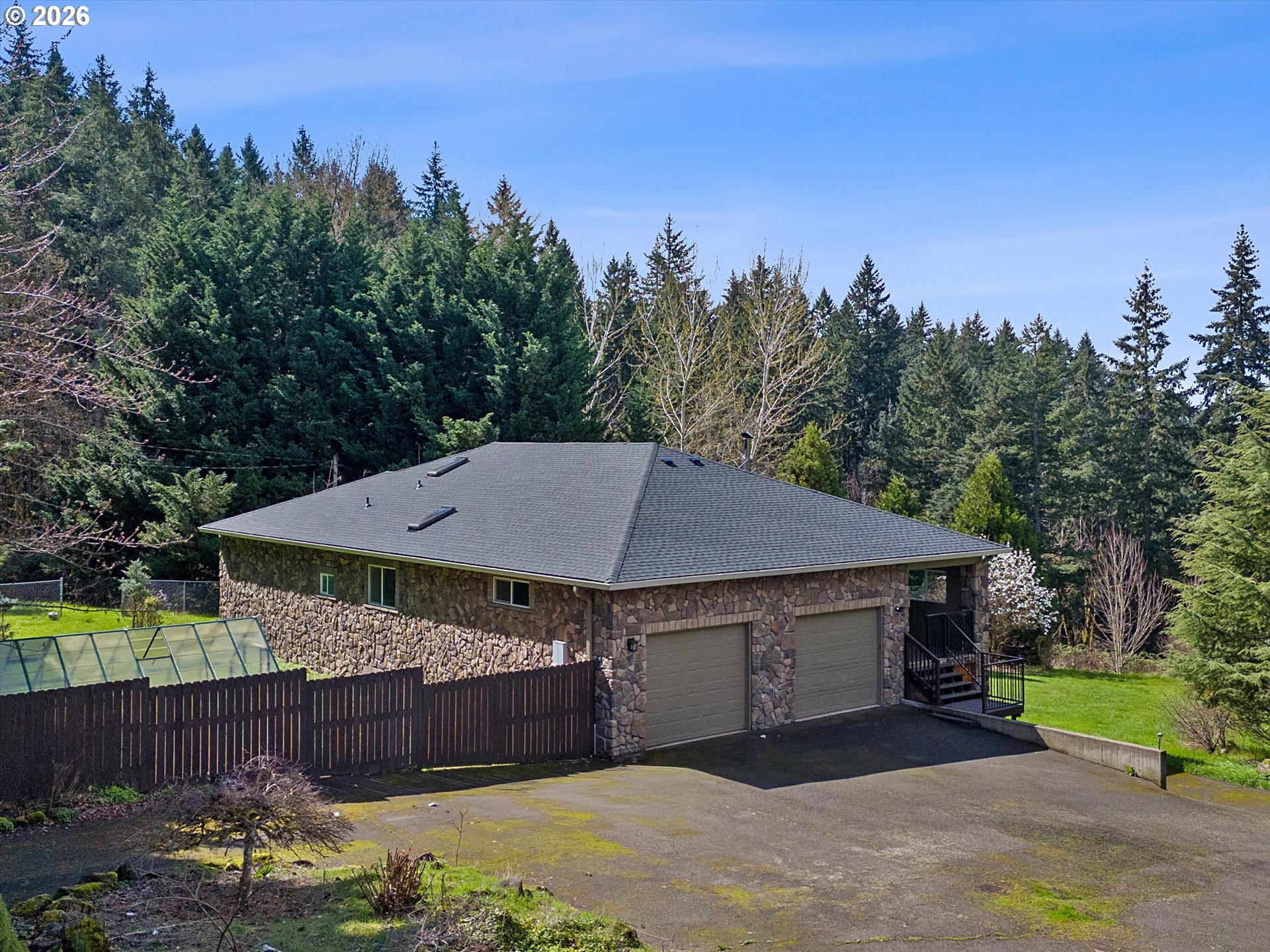 27741 Southeast Wallace Road Estacada, OR 97023 - Photo 1 of 48