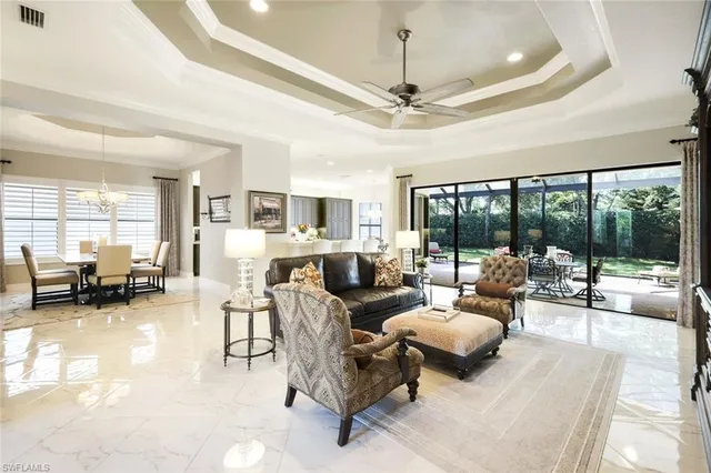 $1,224,999 | 3344 Atlantic Circle, Naples, FL 34119