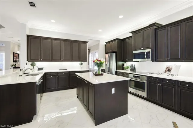 $1,224,999 | 3344 Atlantic Circle, Naples, FL 34119