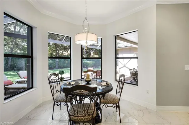 $1,224,999 | 3344 Atlantic Circle, Naples, FL 34119